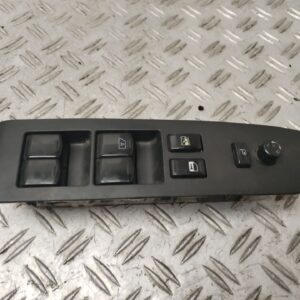 MANDO ELEVALUNAS DELANTERO IZQUIERDO 132246