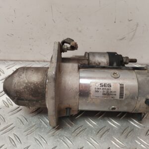 MOTOR ARRANQUE 131438