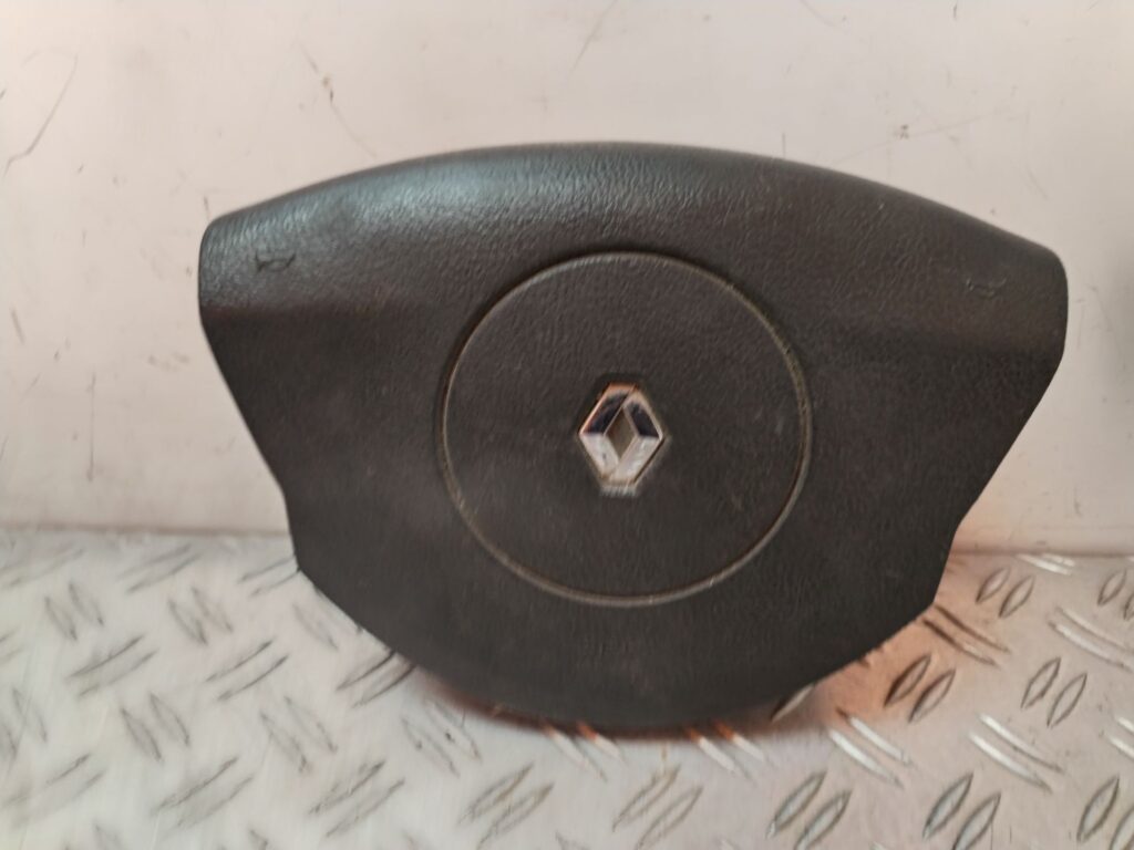 AIRBAG DELANTERO IZQUIERDO 131533