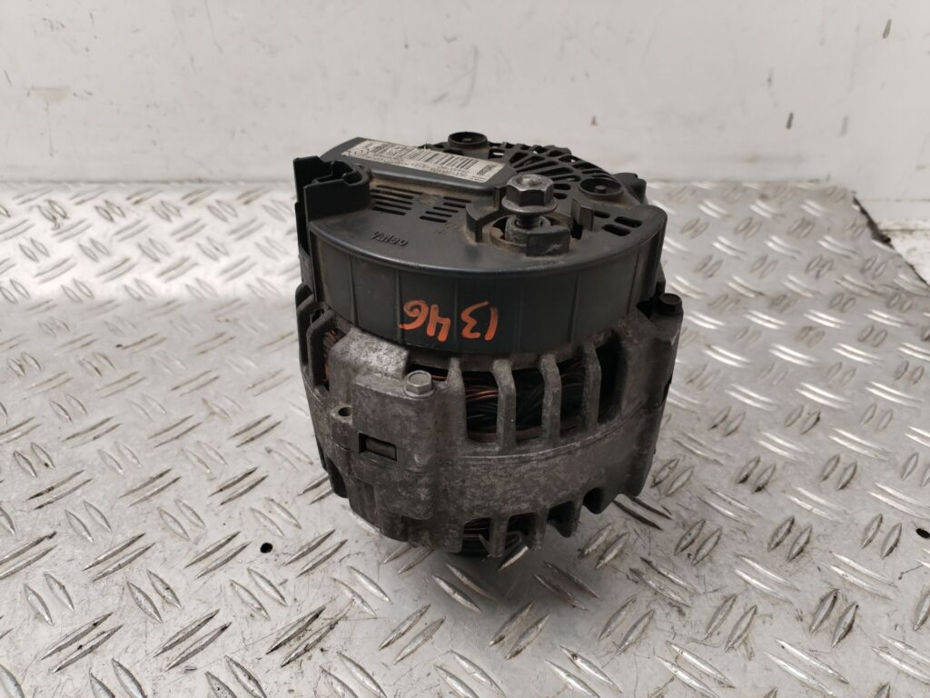 ALTERNADOR 132391