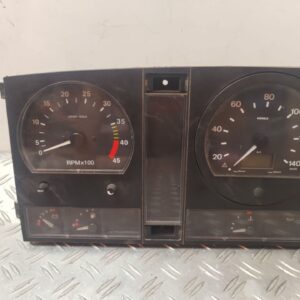 CUADRO INSTRUMENTOS 131397