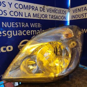 FARO IZQUIERDO 100557