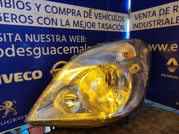 FARO IZQUIERDO 100557