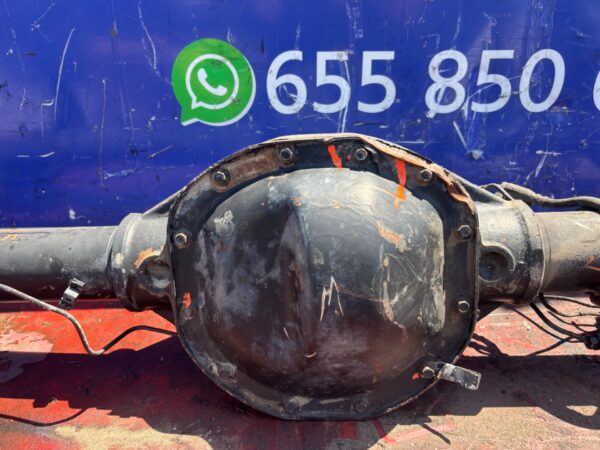 DIFERENCIAL TRASERO 132004