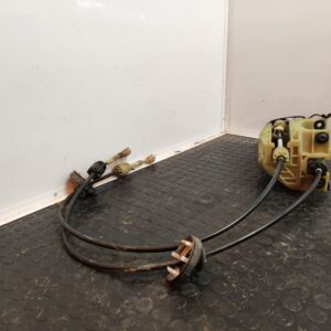 PALANCA CAMBIO 104727