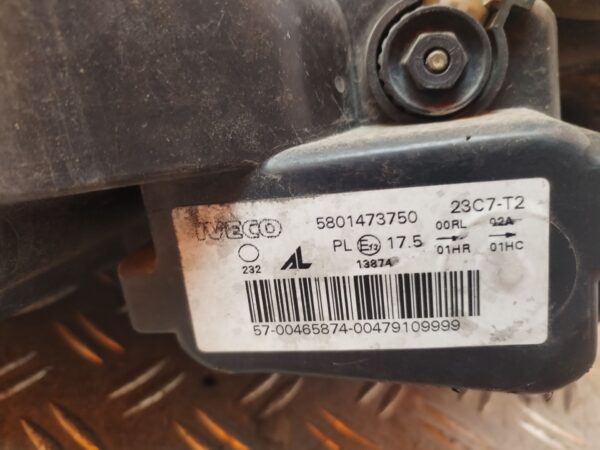 FARO IZQUIERDO 130903
