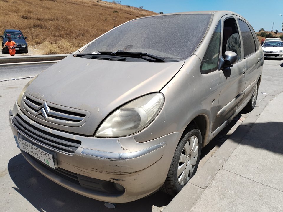 CITROEN XSARA PICASSO del 2007