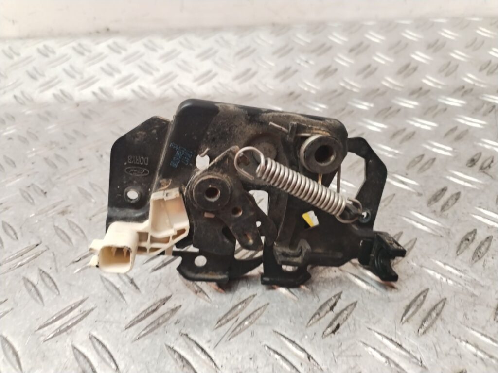 CERRADURA CAPO 131786
