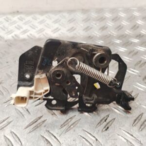 CERRADURA CAPO 131786