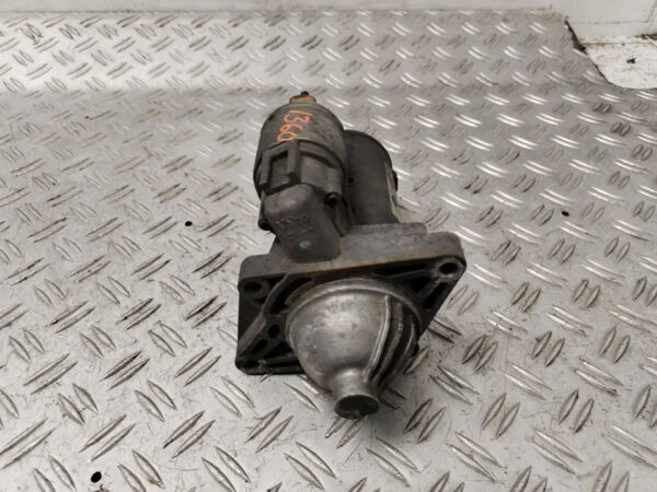 MOTOR ARRANQUE 132392