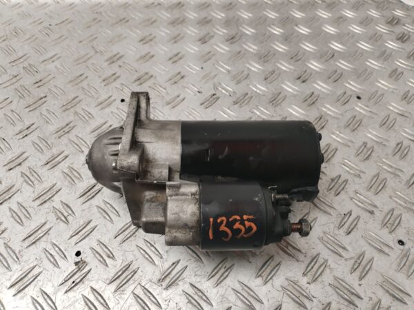 MOTOR ARRANQUE 132380