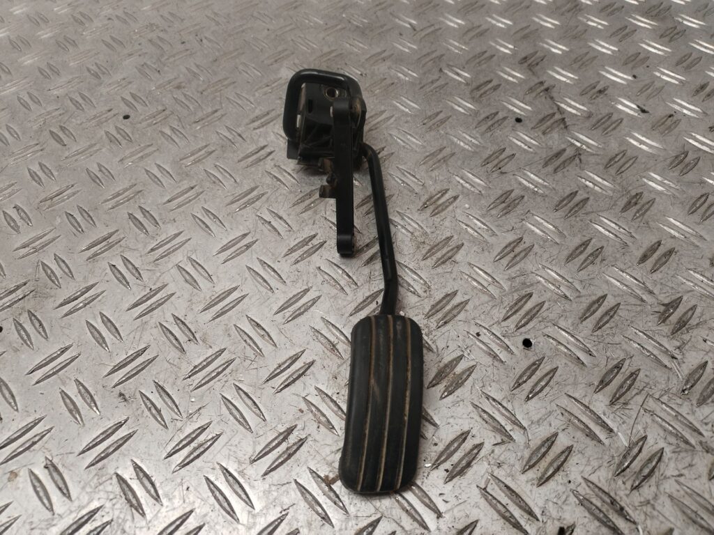 PEDAL ACELERADOR 131784