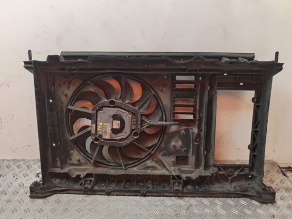 ELECTROVENTILADOR 131218