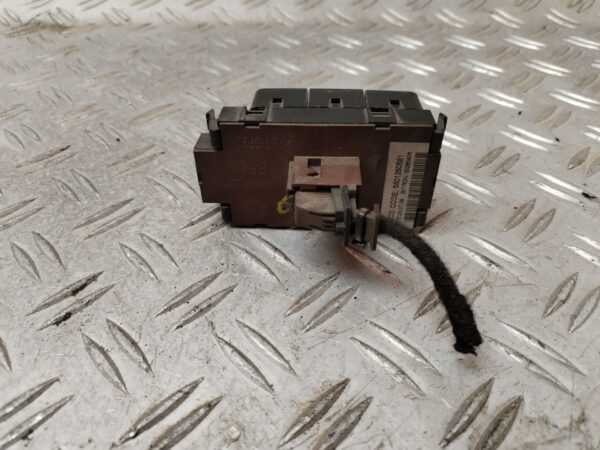 MANDO LUCES 131984