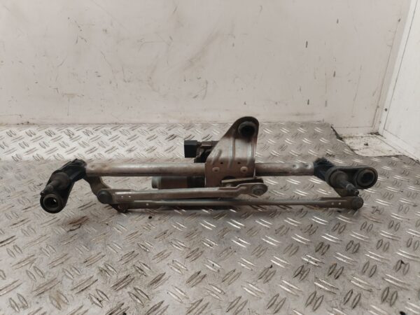 MOTOR LIMPIA DELANTERO 132503