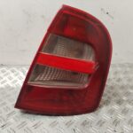PILOTO TRASERO DERECHO 132412
