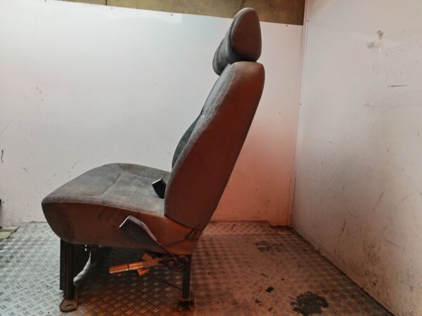 JUEGO ASIENTOS COMPLETO 132116