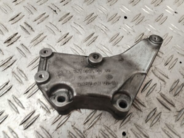 SOPORTE MOTOR 132234