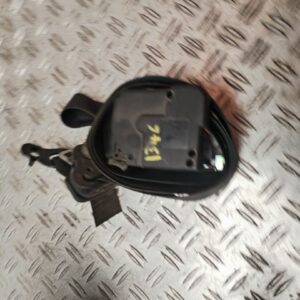 CINTURON SEGURIDAD DELANTERO IZQUIERDO 131762