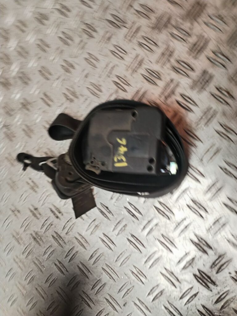 CINTURON SEGURIDAD DELANTERO IZQUIERDO 131762