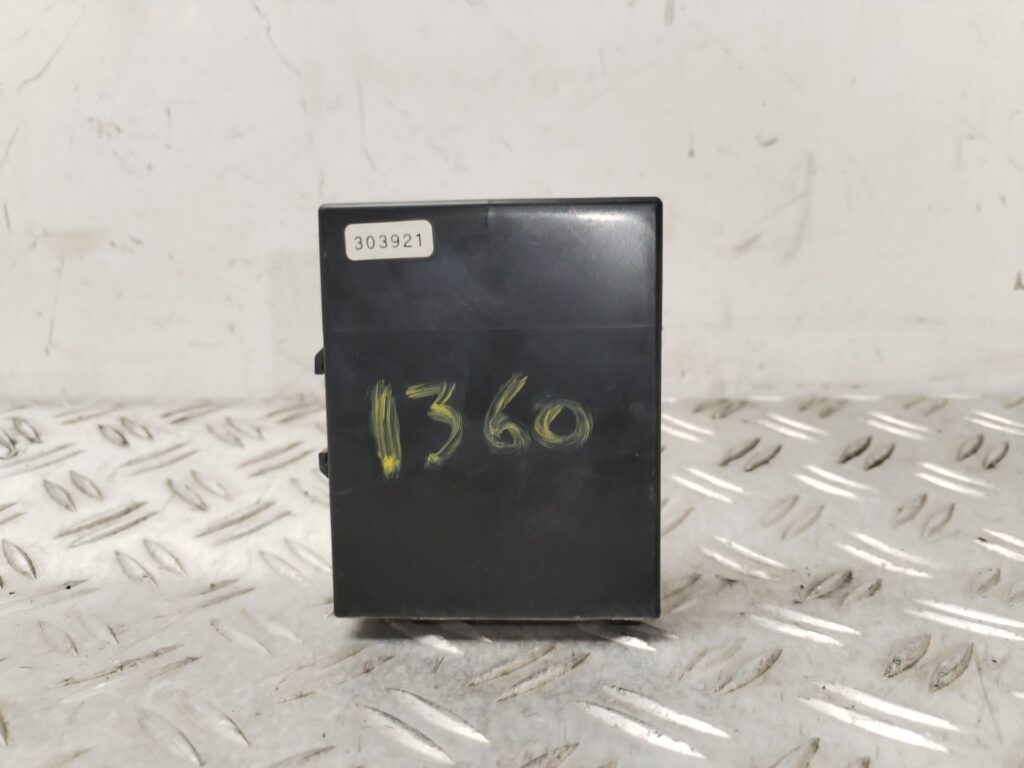 MODULO ELECTRONICO 132249
