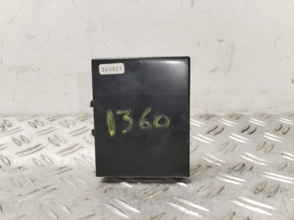 MODULO ELECTRONICO 132249