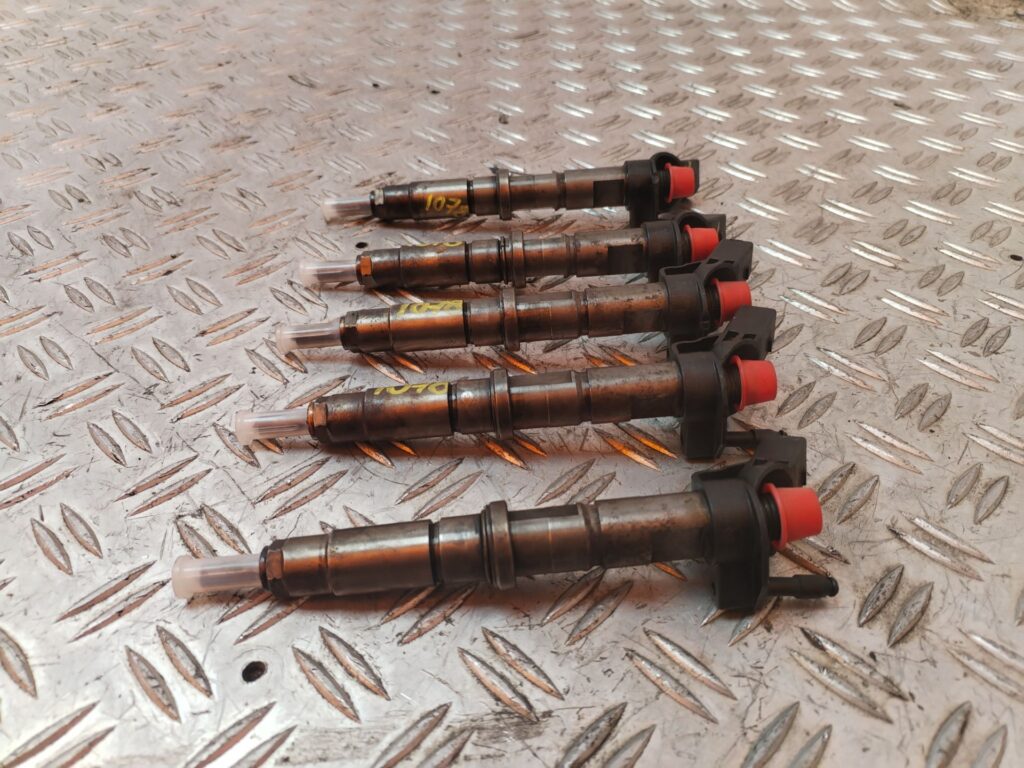INYECTOR 129809