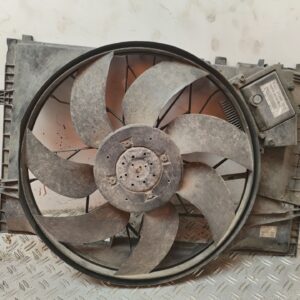 ELECTROVENTILADOR 130879