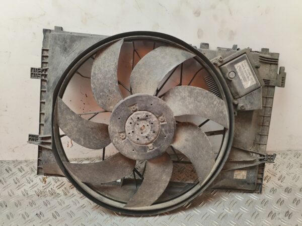 ELECTROVENTILADOR 130879