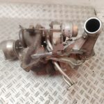 TURBOCOMPRESOR 132442