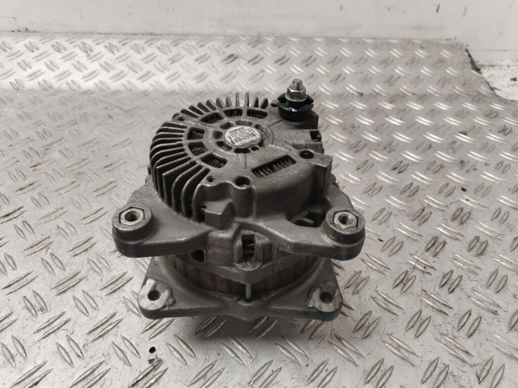 ALTERNADOR 132460
