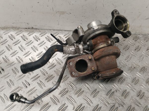 TURBOCOMPRESOR 132347