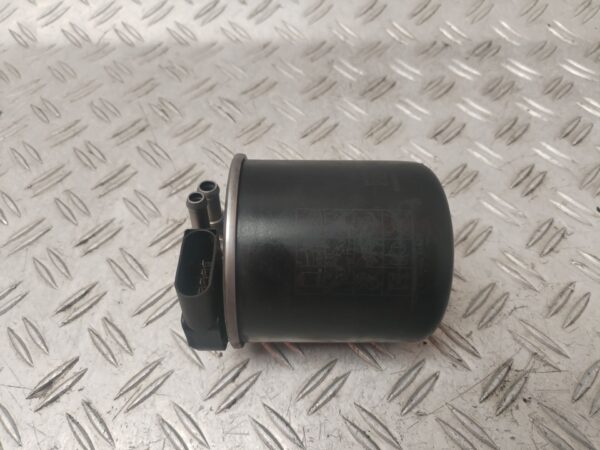 SOPORTE FILTRO GASOIL 132226