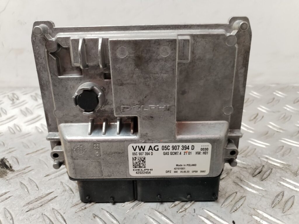 CENTRALITA MOTOR UCE 132430