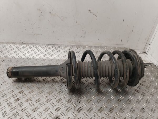 AMORTIGUADOR DELANTERO IZQUIERDO 132419