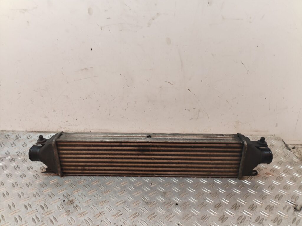 INTERCOOLER 129844