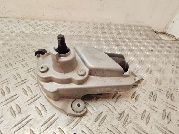 MOTOR LIMPIA DELANTERO 130699