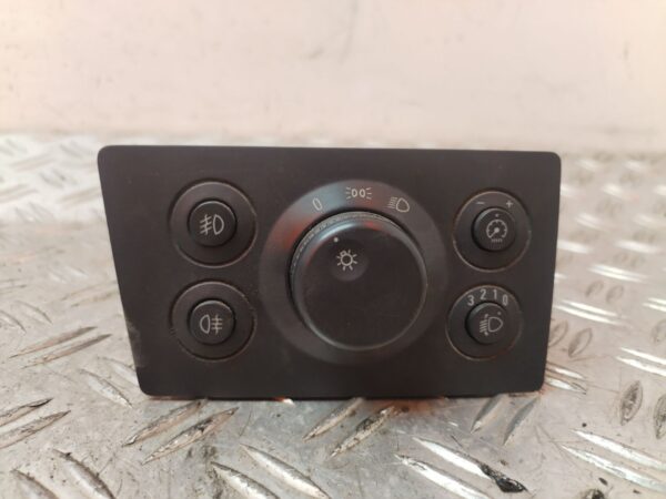 MANDO LUCES 131829