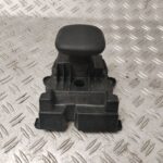 POMO PALANCA CAMBIO 132130