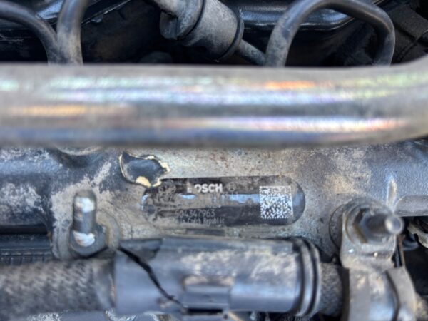 MOTOR COMPLETO 132223