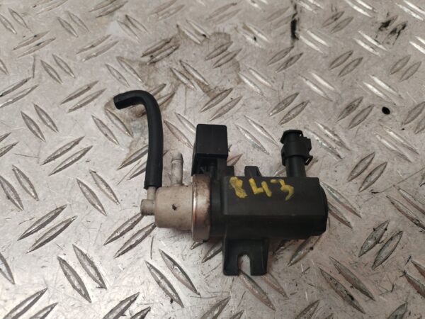 VALVULA AIRE ADICIONAL 131500