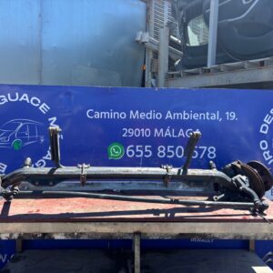 DIFERENCIAL DELANTERO 131528