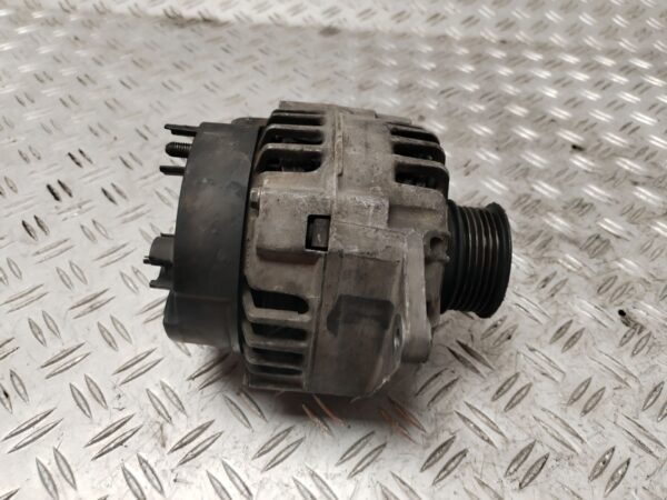 ALTERNADOR 132040