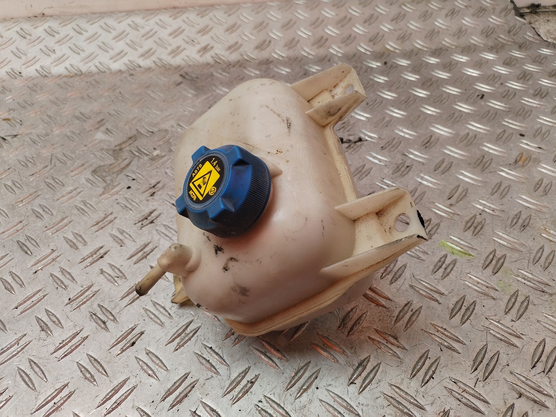 DEPOSITO EXPANSION 131560