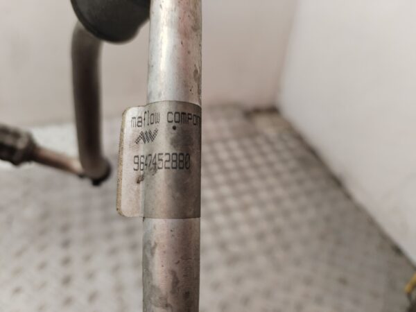 TUBOS AIRE ACONDICIONADO 131605