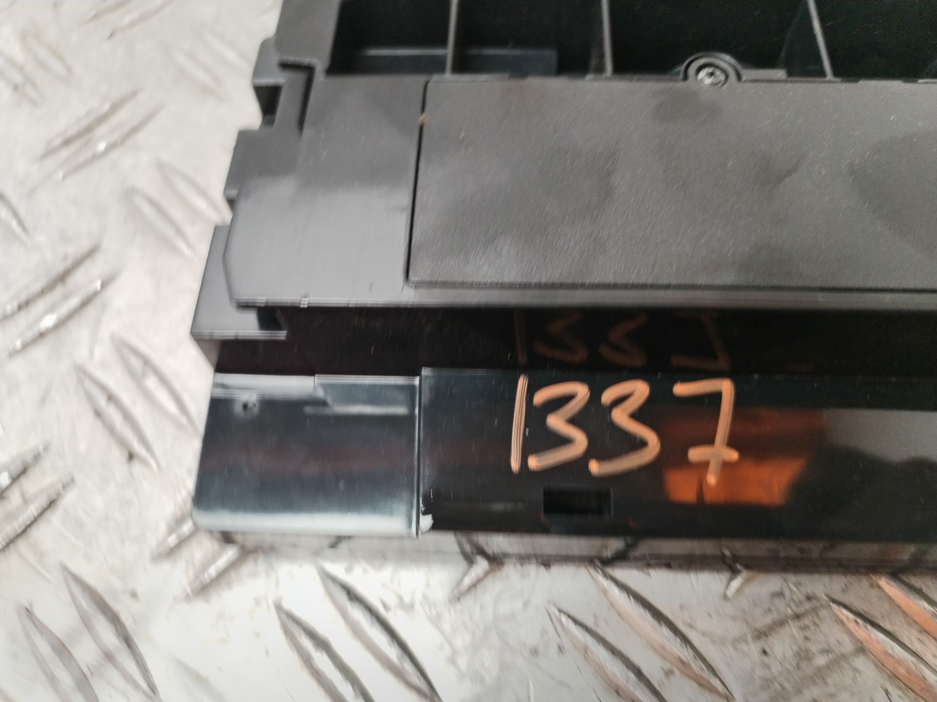 MODULO ELECTRONICO 131695