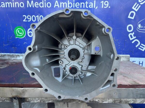 CAJA CAMBIOS 132568