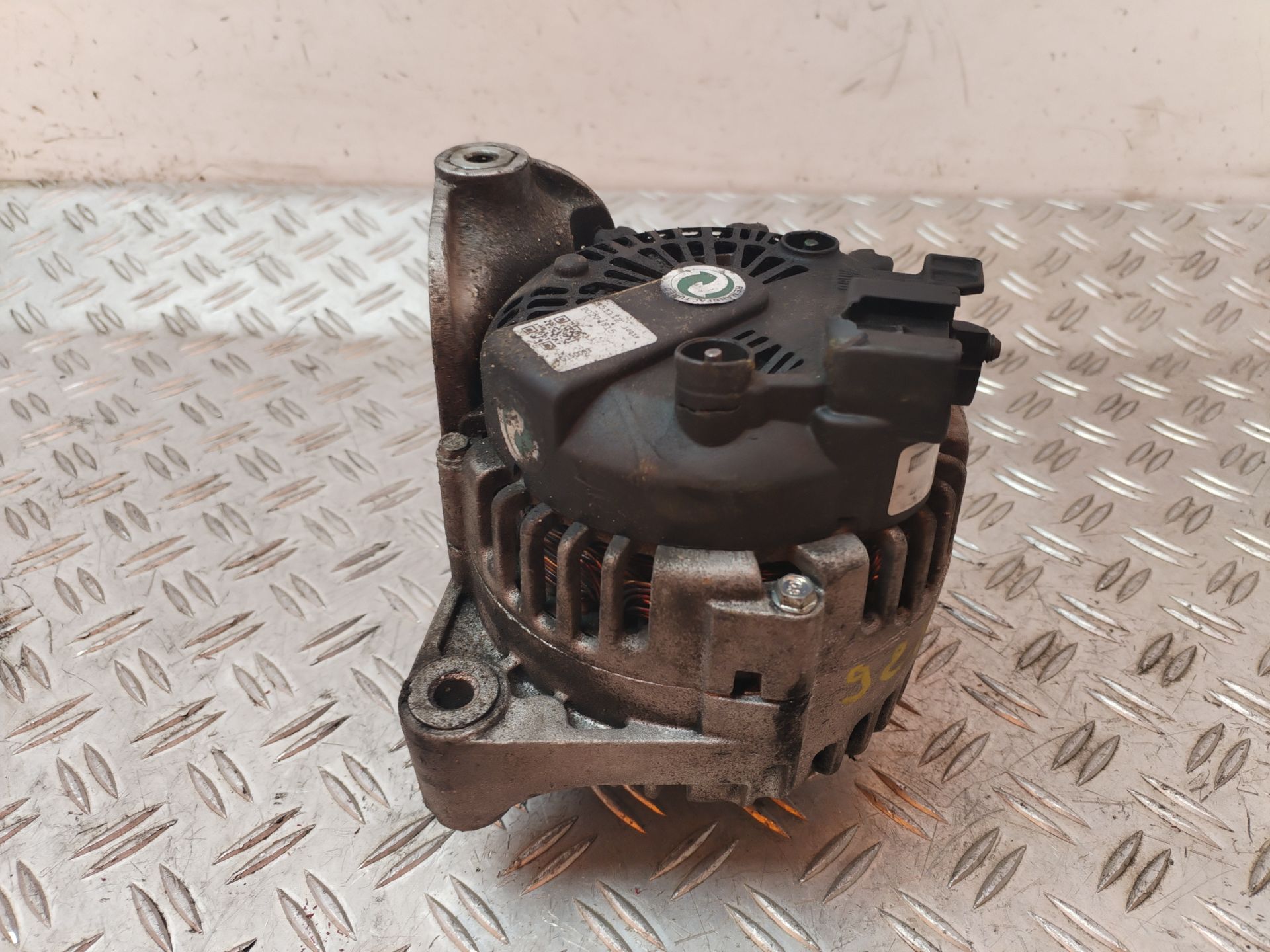 ALTERNADOR 129843