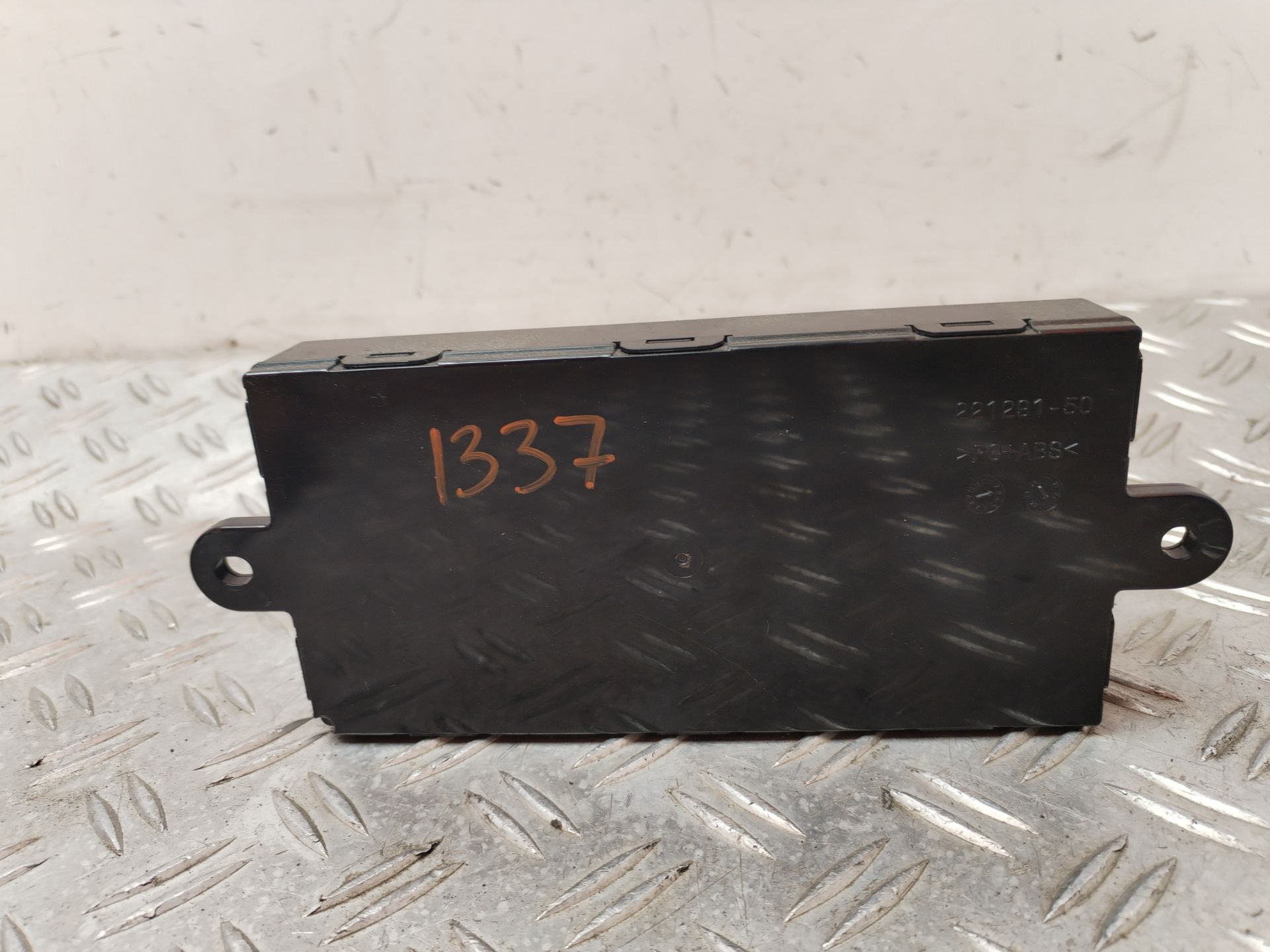 MODULO ELECTRONICO 131679