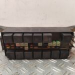 CAJA RELES / FUSIBLES 132198